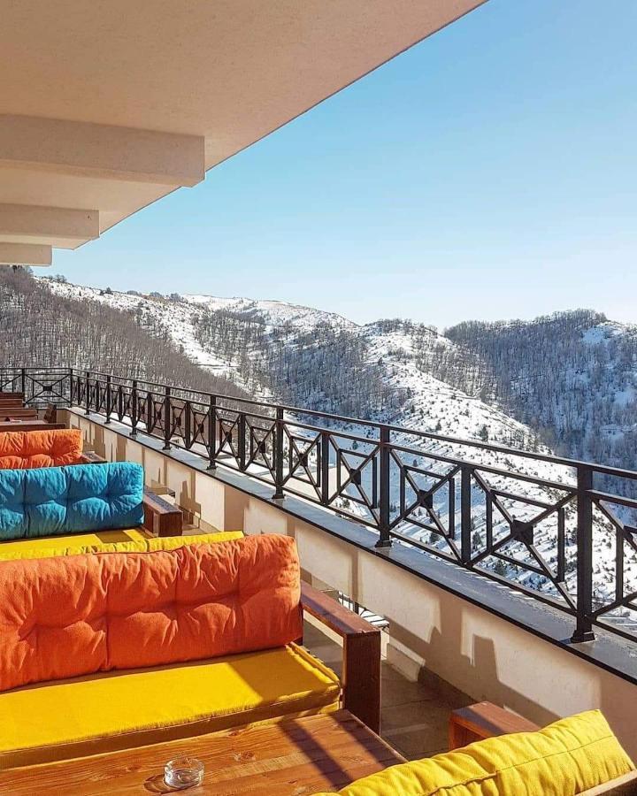 קופאוניק Apartments Zivkovic, Milmari D מראה חיצוני תמונה