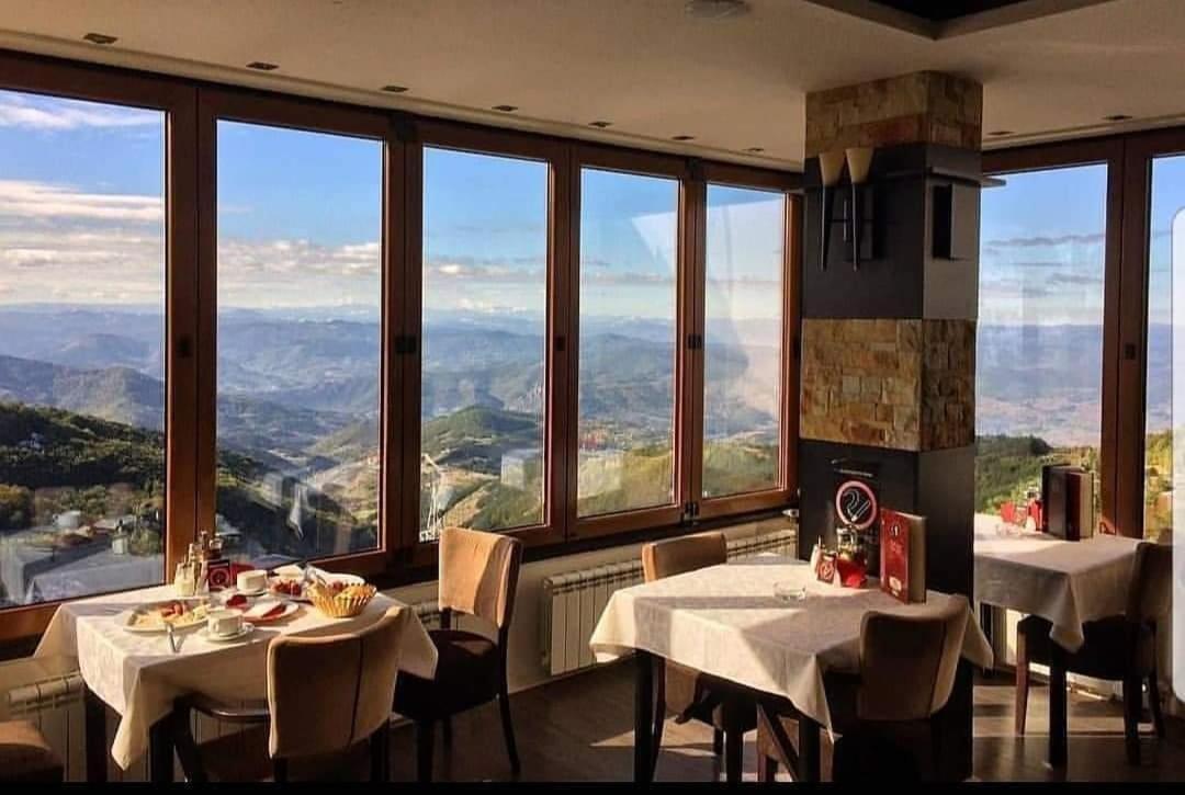 קופאוניק Apartments Zivkovic, Milmari D מראה חיצוני תמונה