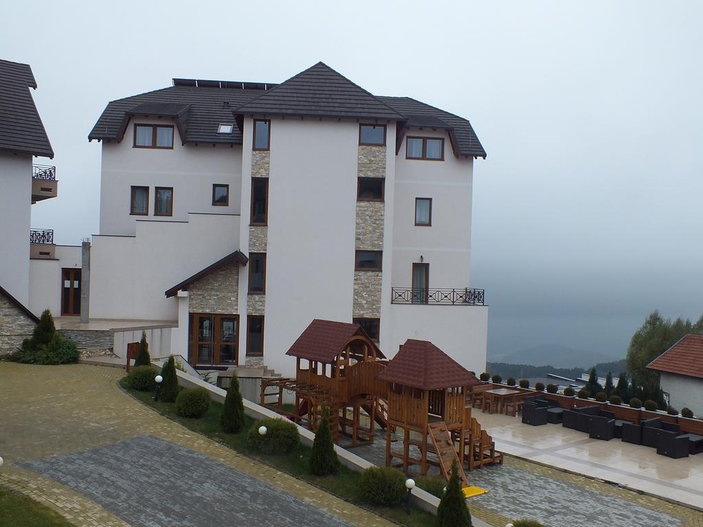קופאוניק Apartments Zivkovic, Milmari D מראה חיצוני תמונה