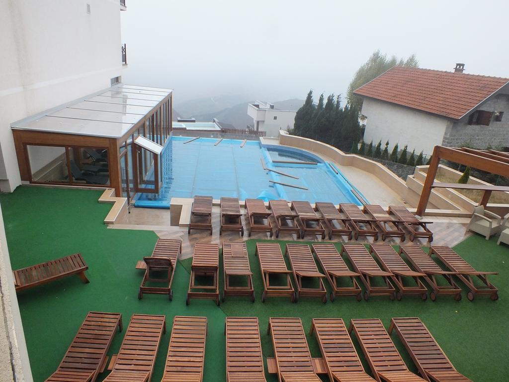 קופאוניק Apartments Zivkovic, Milmari D מראה חיצוני תמונה