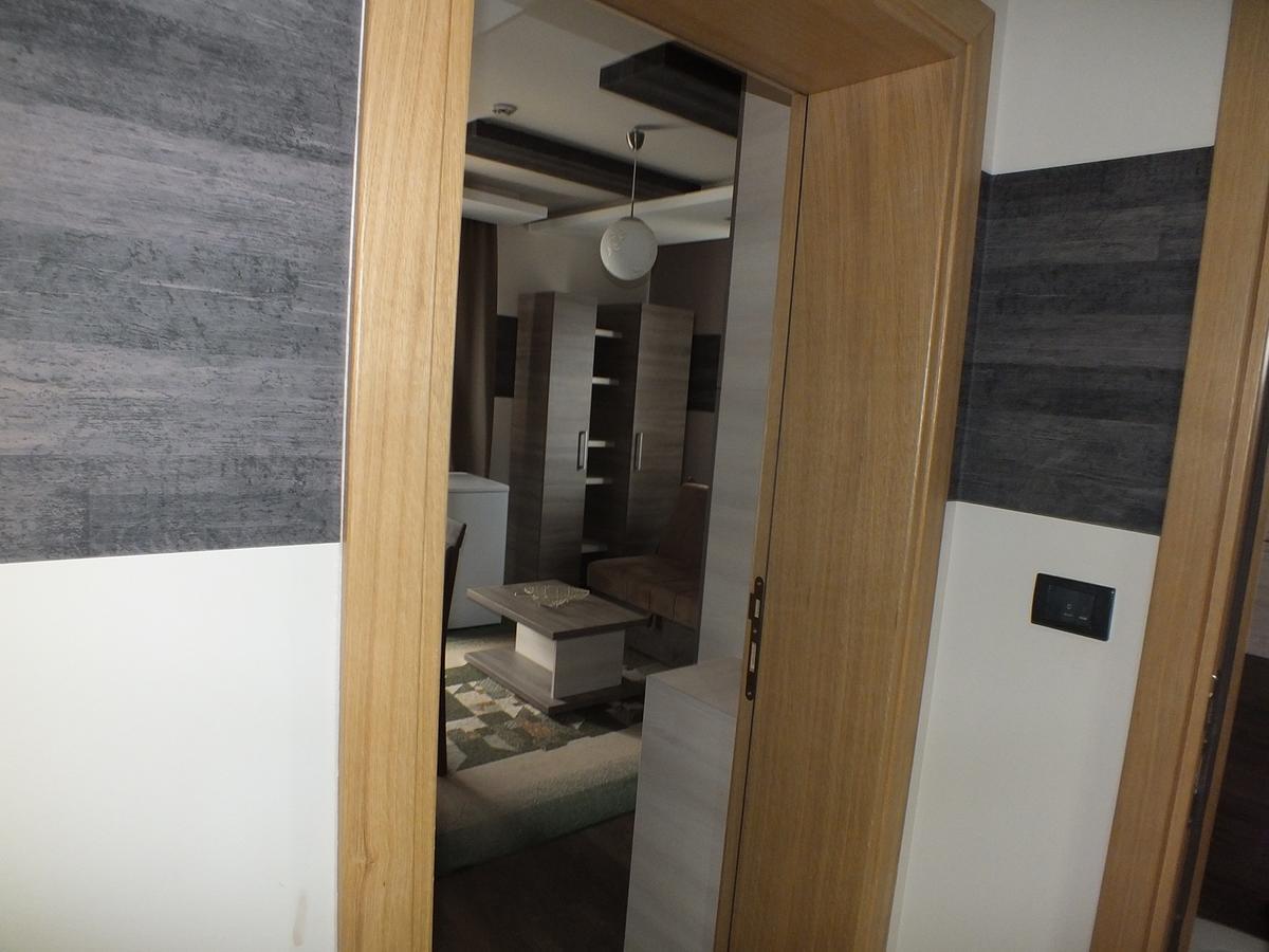 קופאוניק Apartments Zivkovic, Milmari D מראה חיצוני תמונה