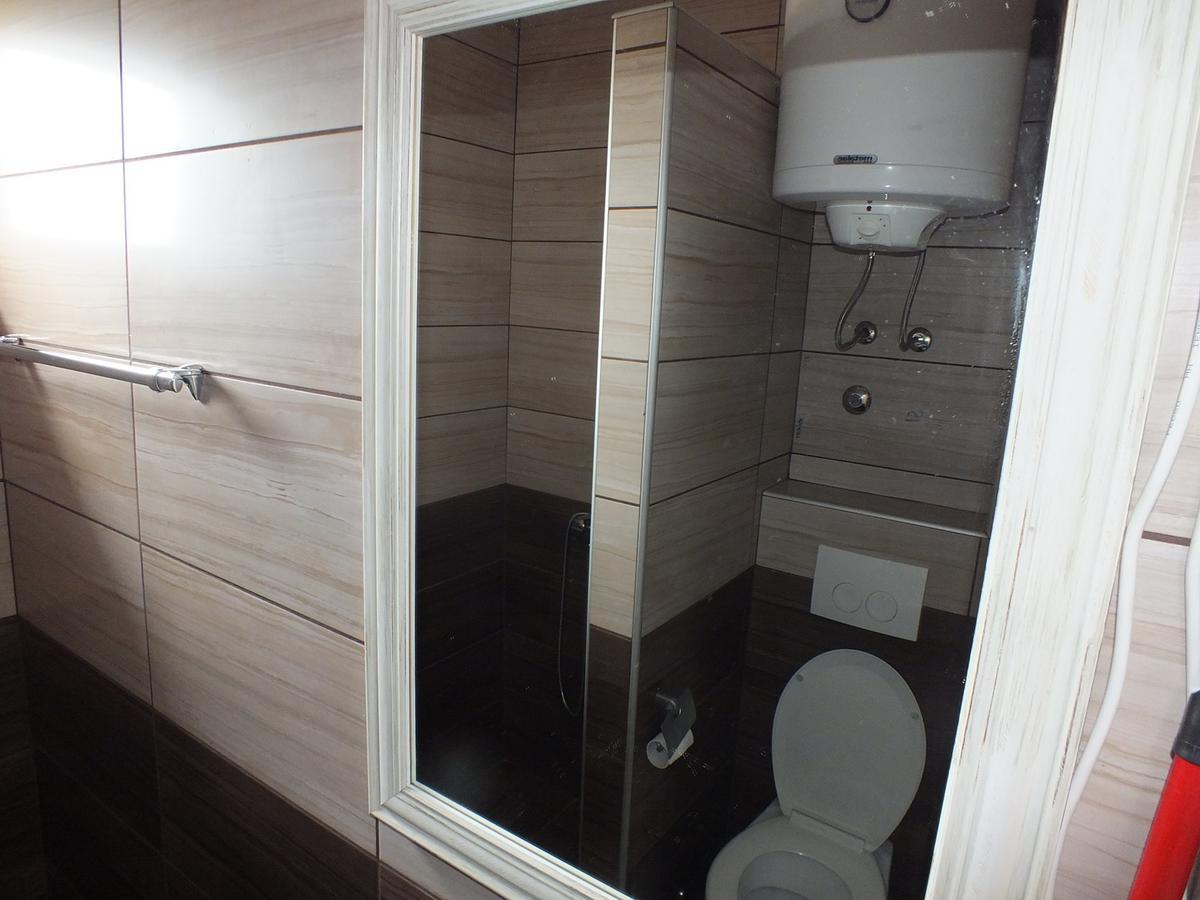 קופאוניק Apartments Zivkovic, Milmari D מראה חיצוני תמונה