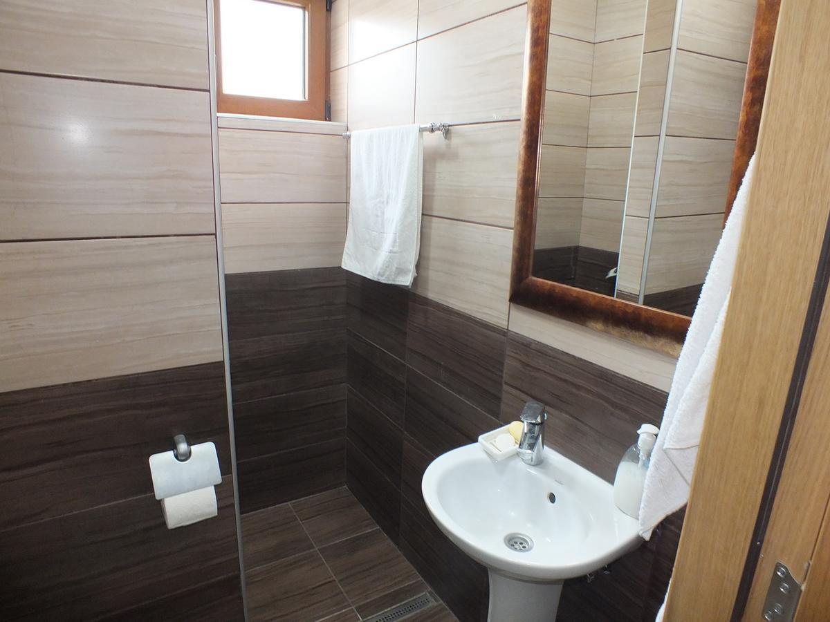 קופאוניק Apartments Zivkovic, Milmari D מראה חיצוני תמונה
