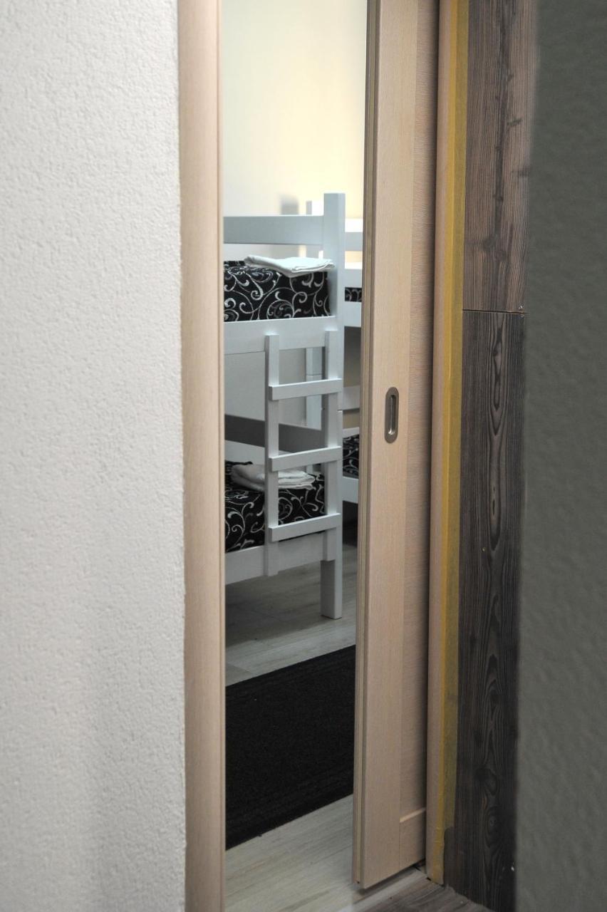 קופאוניק Apartments Zivkovic, Milmari D מראה חיצוני תמונה