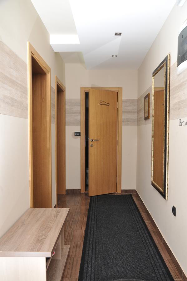 קופאוניק Apartments Zivkovic, Milmari D מראה חיצוני תמונה