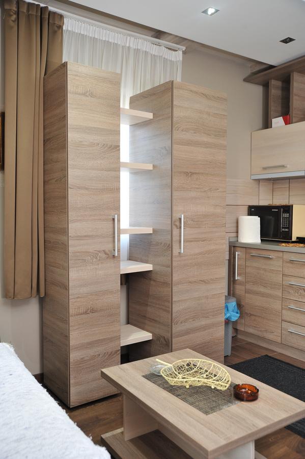 קופאוניק Apartments Zivkovic, Milmari D מראה חיצוני תמונה