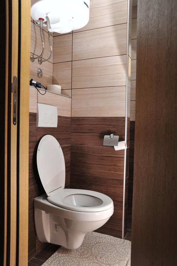 קופאוניק Apartments Zivkovic, Milmari D מראה חיצוני תמונה