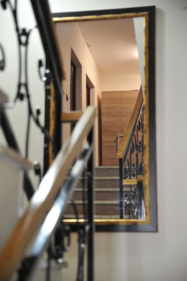 קופאוניק Apartments Zivkovic, Milmari D מראה חיצוני תמונה