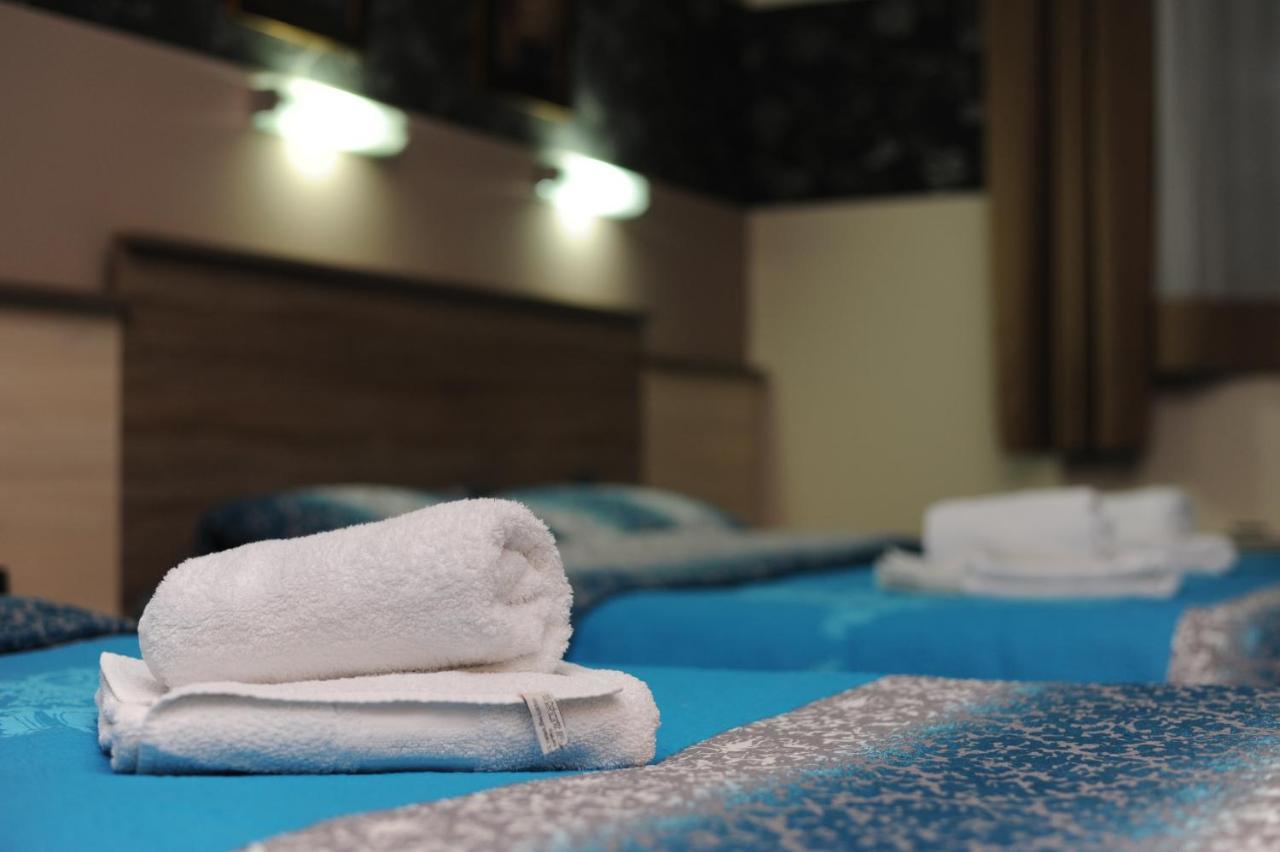 קופאוניק Apartments Zivkovic, Milmari D מראה חיצוני תמונה