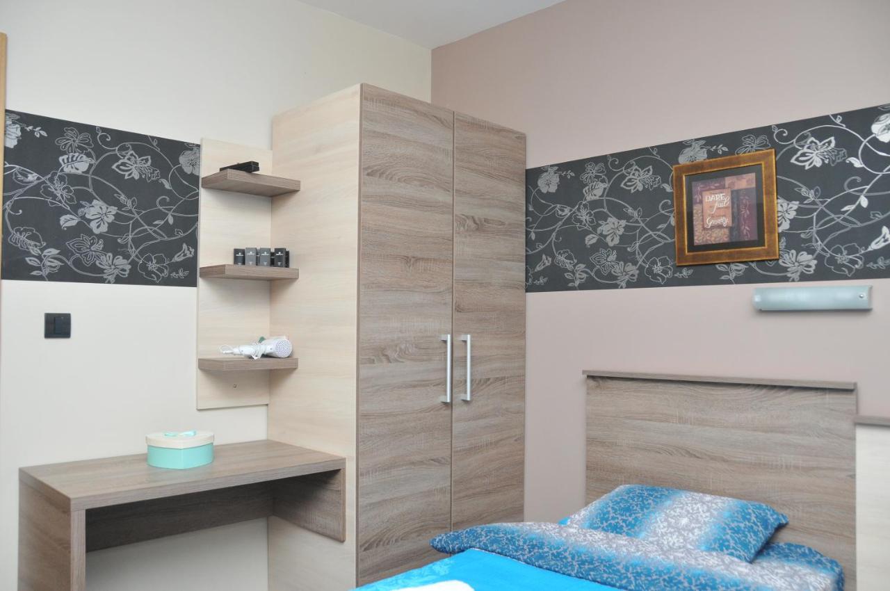 קופאוניק Apartments Zivkovic, Milmari D מראה חיצוני תמונה