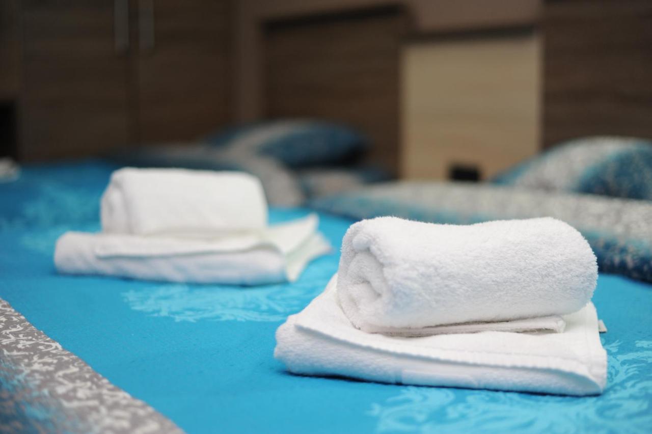 קופאוניק Apartments Zivkovic, Milmari D מראה חיצוני תמונה