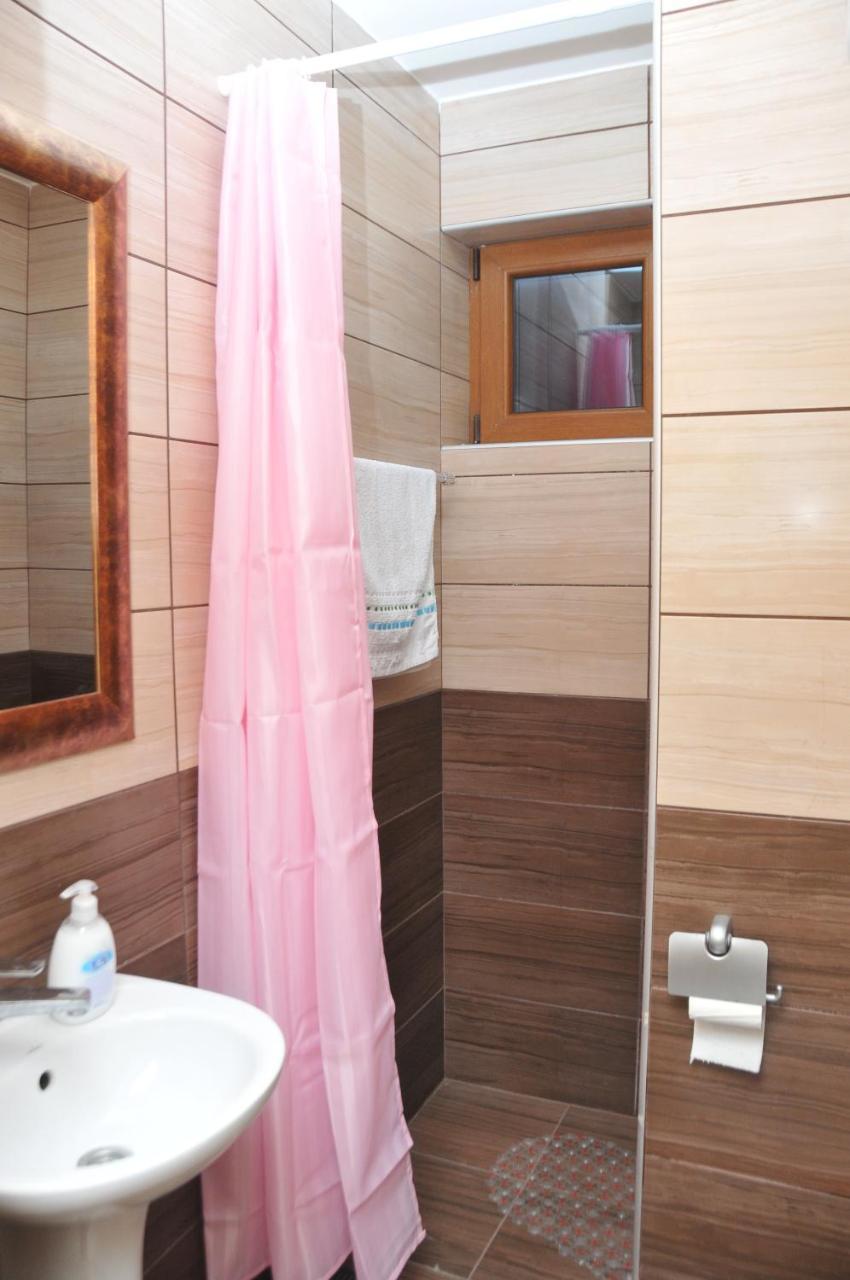 קופאוניק Apartments Zivkovic, Milmari D מראה חיצוני תמונה