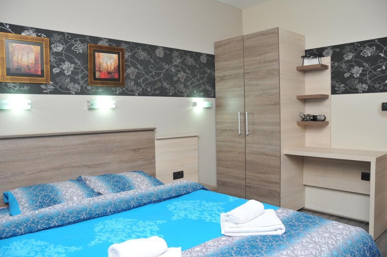 קופאוניק Apartments Zivkovic, Milmari D מראה חיצוני תמונה