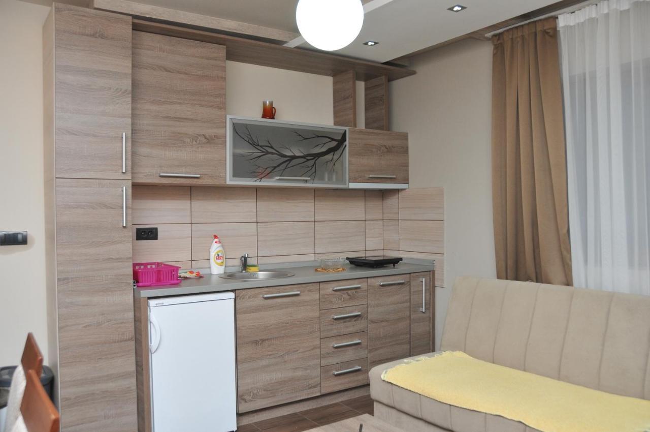 קופאוניק Apartments Zivkovic, Milmari D מראה חיצוני תמונה