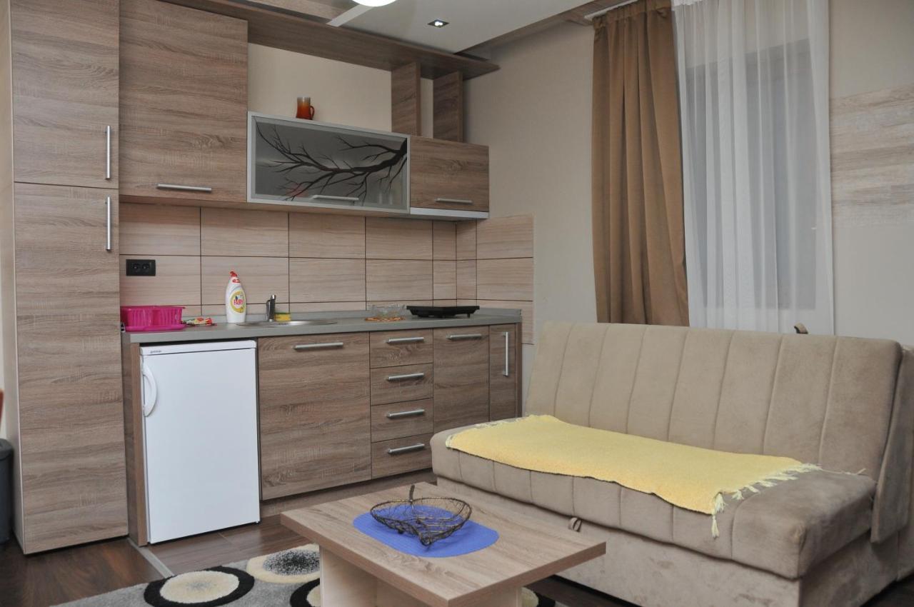 קופאוניק Apartments Zivkovic, Milmari D מראה חיצוני תמונה