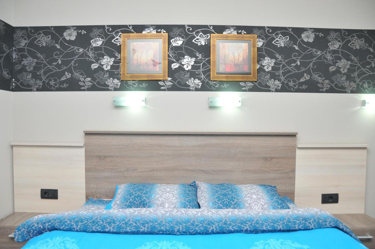 קופאוניק Apartments Zivkovic, Milmari D מראה חיצוני תמונה